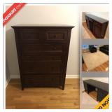 Hoboken Moving Online Auction - Clinton Street