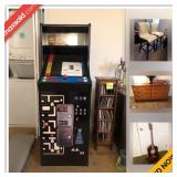 Kinnelon Moving Online Auction - Monarch Way (CONDO)