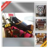 Novato Business Downsizing Online Auction - Front Street