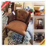 Auburndale Moving Online Auction - Patterson Drive 
