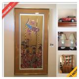 Melville Estate Sale Online Auction - Morely Circle 