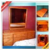 Denver Moving Online Auction - Osceola Street