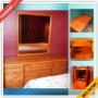 Denver Moving Online Auction - Osceola Street