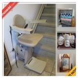 Caldwell Downsizing Online Auction - Fairfield Avenue