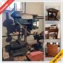 Scarsdale Estate Sale Online Auction - Lockwood Road