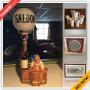 Carlisle Downsizing Online Auction - School Street