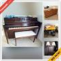 Tampa Estate Sale Online Auction - Terrace River Drive