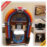 Somerset Downsizing Online Auction - Elizabeth Avenue