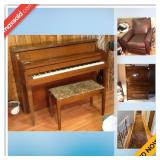 West Hempstead Moving Online Auction - Woodfield Road 