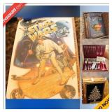 Long Beach Estate Sale Online Auction - Tevis Avenue