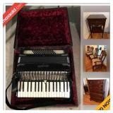 Whippany Estate Sale Online Auction - Deerfield Road 