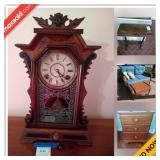 Land O Lakes Downsizing Online Auction - Holland House Loop