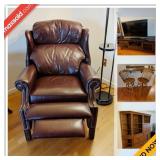 San Francisco Moving Online Auction - Gough Street 