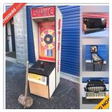 Amityville Moving Online Auction - Sunrise Highway (STORAGE)