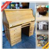 Aurora Downsizing Online Auction - South Espana Street 