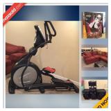 Vienna Downsizing Online Auction - Gunnell Farms Drive