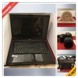 Lithonia Downsizing Online Auction - Asborough Ct