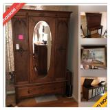 Alexandria Estate Sale Online Auction - Wessynton Way