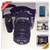 Fairfax Reseller Online Auction - Larry Road