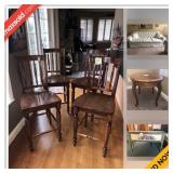 Temecula Moving Online Auction - Bella Vista Road