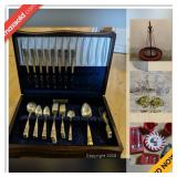 Venice Moving Online Auction - Sherman Canal