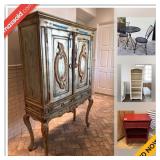 Phoenix Moving Online Auction - East Lafayette Boulevard 