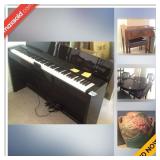 North Fort Myers Downsizing Online Auction - St Clair Avenue East