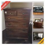 Bellmore Estate Sale Online Auction - Ansbro Place