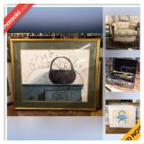 New Bedford Business Downsizing Online Auction - Healy Street