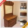 Springfield Downsizing Online Auction - Greeley Boulevard