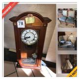 Tiverton Downsizing Online Auction - Church Street 