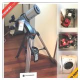 Wellington Downsizing Online Auction - Lakeside Ave