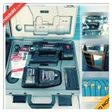 Phoenix Estate Sale Online Auction - North 43rd Avenue (STORAGE) 