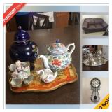 Thornton Downsizing Online Auction - Cedar Court