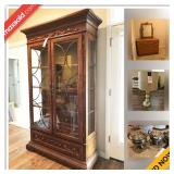 Port Orchard Downsizing Online Auction - Pickford Place Southwest