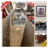 Pembroke Pines Downsizing Online Auction - Northwest 171 Avenue 