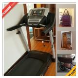 Nyack Moving Online Auction - Cindy Lane