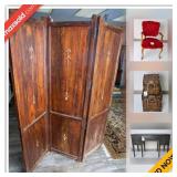 Ventura Downsizing Online Auction - Eastman Avenue