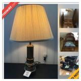 Berwyn Moving Online Auction - Watford Lane