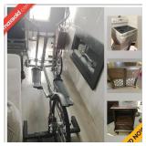 Seymour Downsizing Online Auction - Lane Street