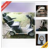 Allentown Moving Online Auction - North 11th Street
