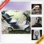 Allentown Moving Online Auction - North 11th Street