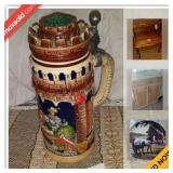 Crescent City Reseller Online Auction - Pine Tree Trail