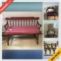 Jenkintown Church Downsizing Online Auction - Old York Road