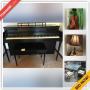 Woodstock Moving Online Auction - Apple Valley Drive