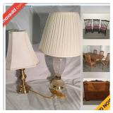 Rochester Downsizing Online Auction - East Main Street