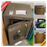 North Dartmouth Moving Online Auction - Costa Street