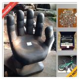 North Branford Downsizing Online Auction - Foxon Road