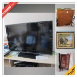 Leesburg Moving Online Auction - Vanderbilt Terrace Southeast