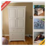 Cortlandt Downsizing Online Auction - Watch Hill Road